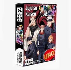 UNO - Jujutsu Kaisen (Import)